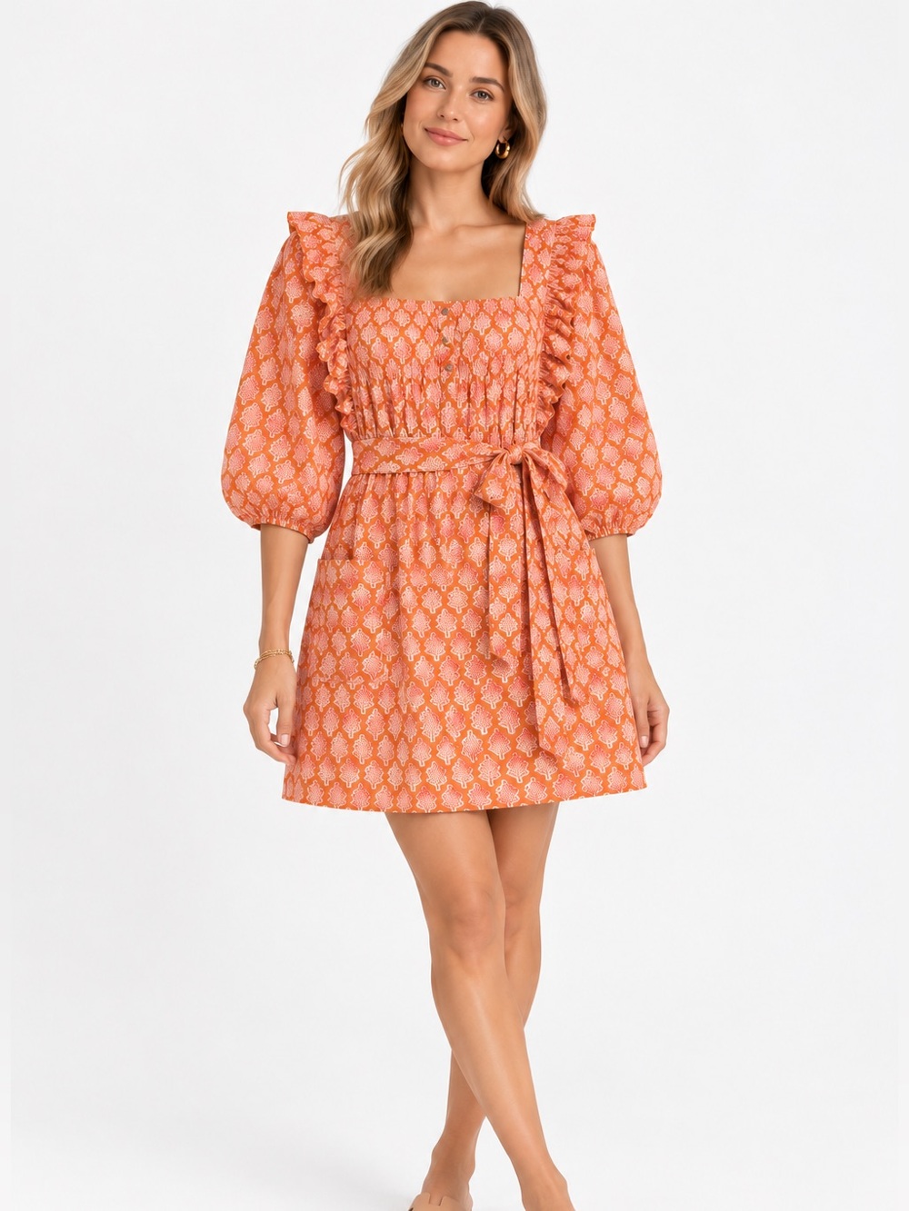 Tuckernuck Emerson Fry Lucy Dress NWT Sz M